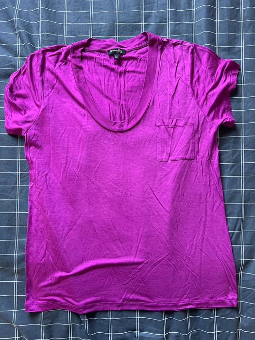 Тениски MassimoDutti,H&M,Oysho,Abercrombie &Fitch,