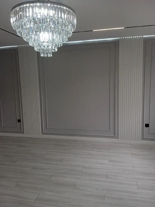 Подключ квартира