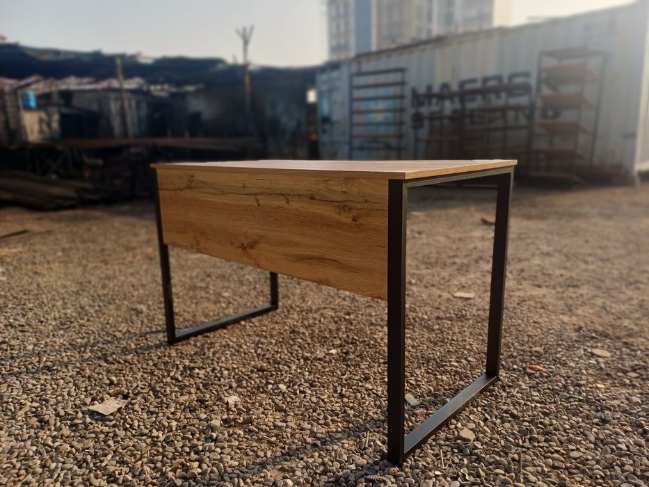 Loft stol ishlab chiqaruvchilardan