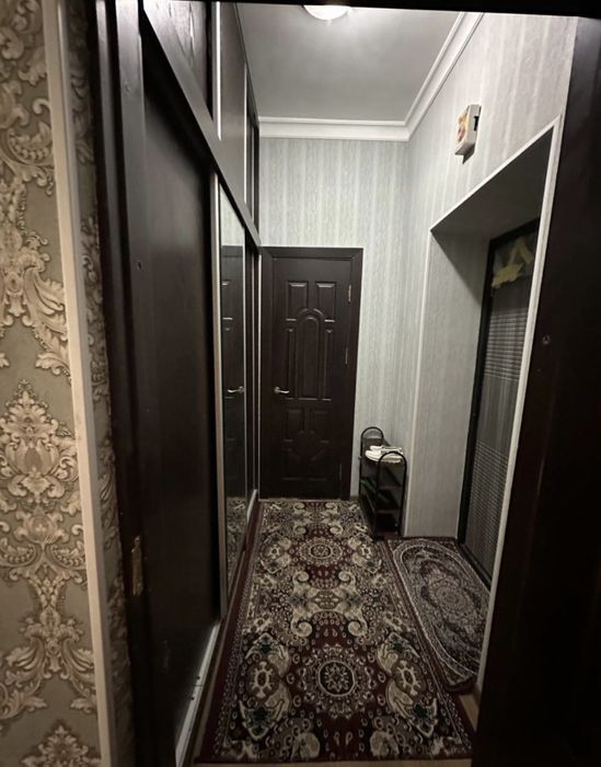 Срочна аренда сергели 6 А метро 2 чи бекат енида