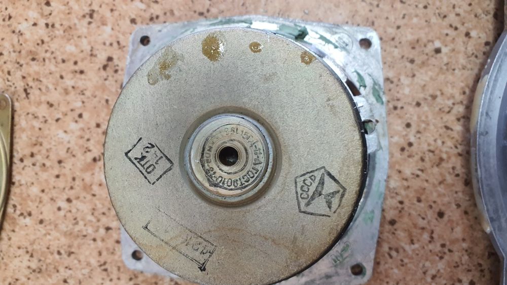 Продаю динамики СССР