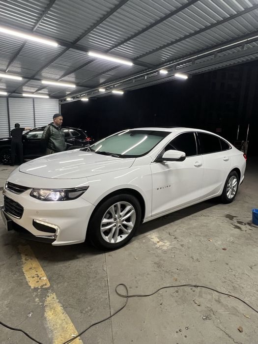 Malibu 2,4 atmasferniy
