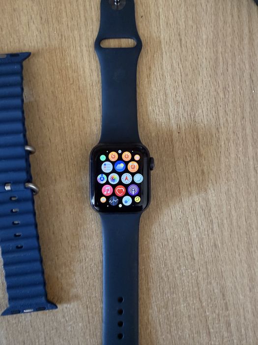 Apple Watch SE 40