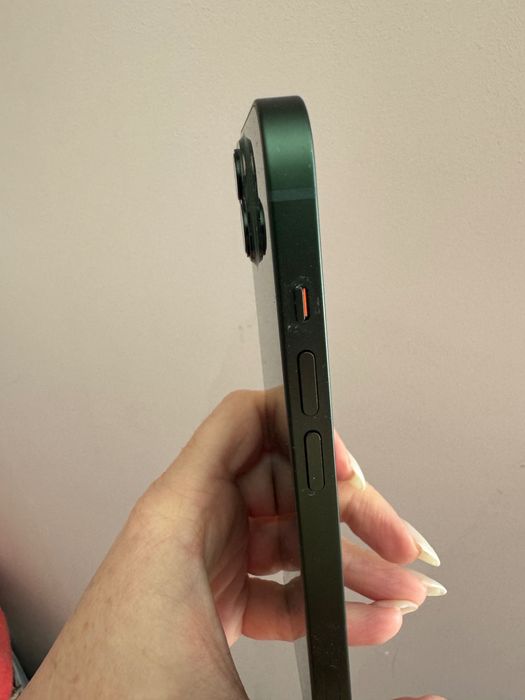 iPhone 13 Green 128GB