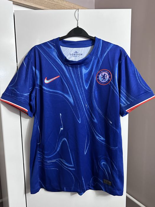 Tricou Chelsea 2024-2025