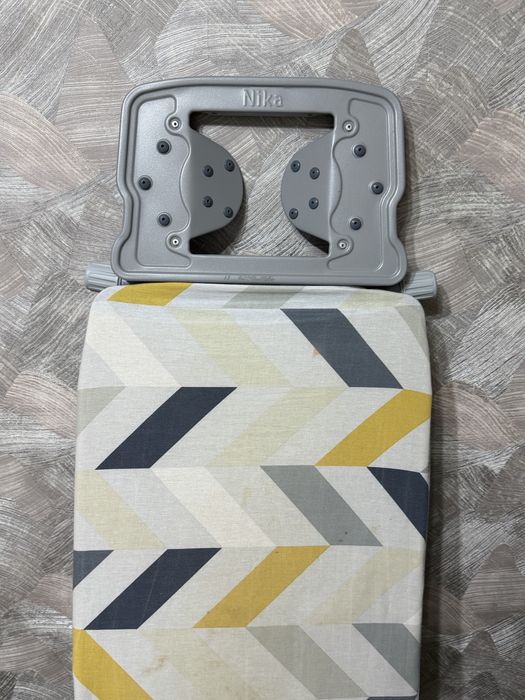 Гладильная доска устойчивая