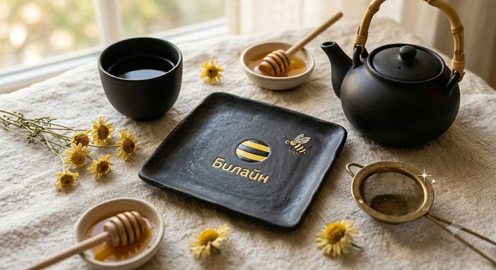 Гигабайты Билайн