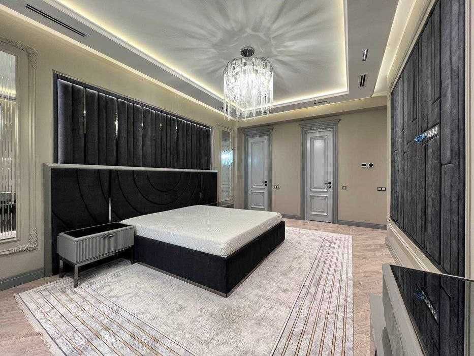 Ташкент Сити-Жк Gardens! Сдаётся новая 4-х комнатная в элит комплексе!