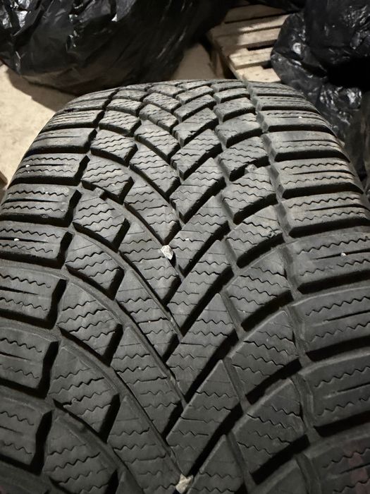 Bridgestone Blizzak LM005 225/45R17