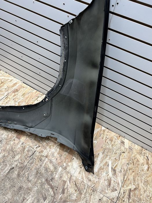 Aripa bmw X6 G06 dreapta 2019-2022