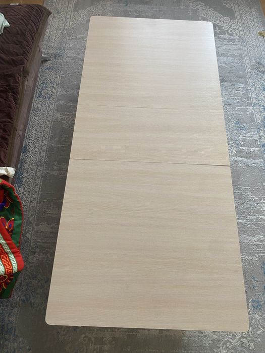 Продам стол  казахский