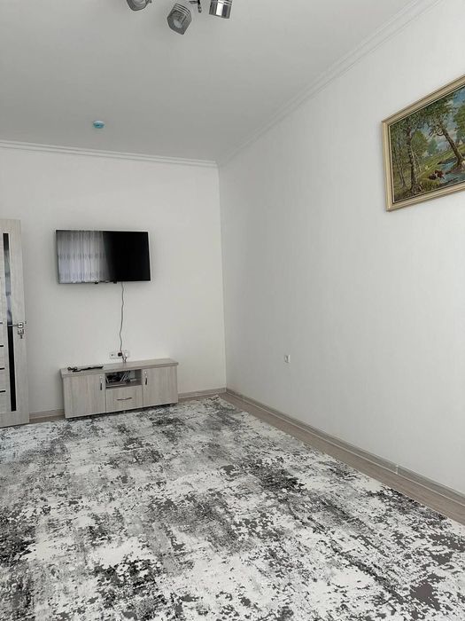 Olmos navostroyka Yashnobod rayon. 70²