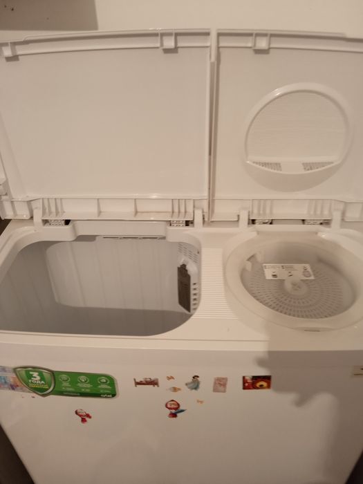 Стиральная машина пол автомат