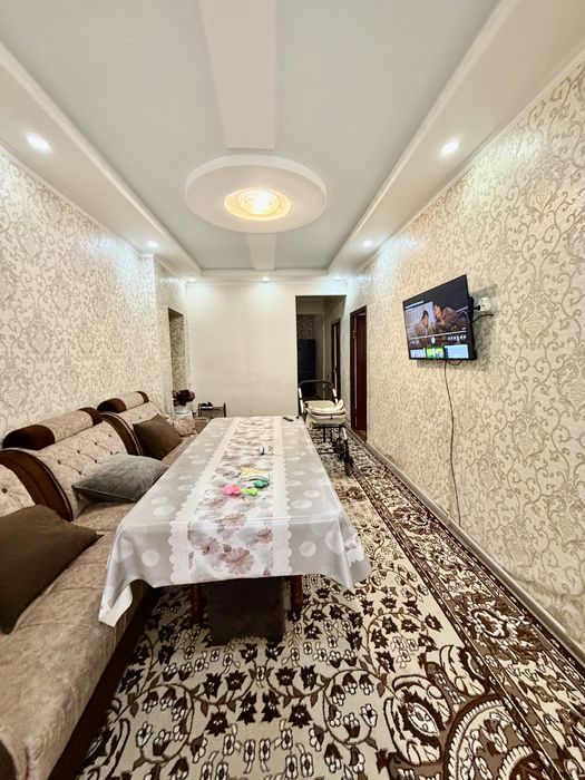 Продаётся 3 ком центральный базар