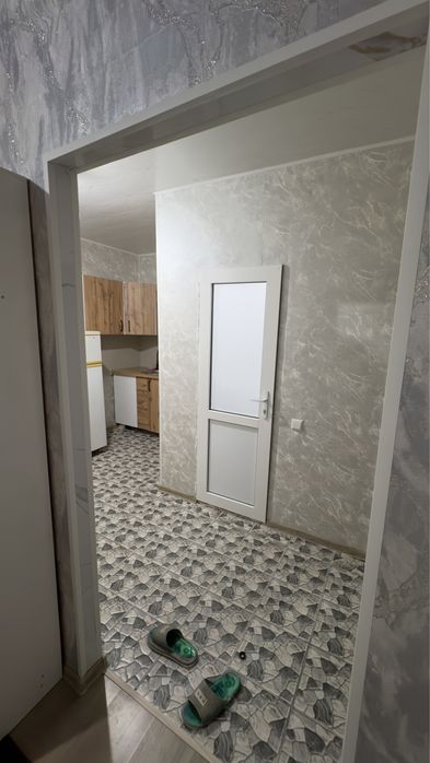 Сдам времянку Улжан 1