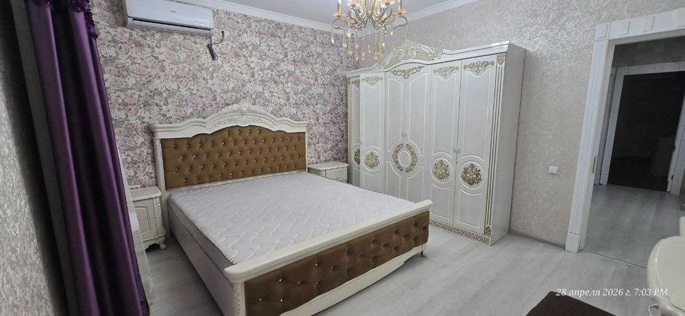 Сдаётся СВОЯ метро Шахристанская