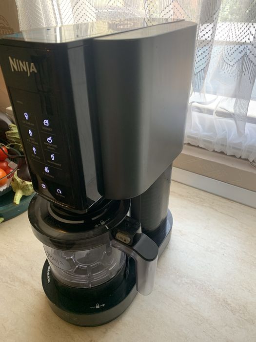 Masina de inghetata Ninja Creami NC300