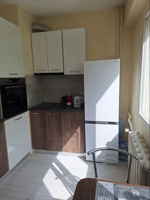 Дава се под наем Едностаен апартамент в София, Зона Б-5 - 46 кв.м за 549 € - Снимка #5