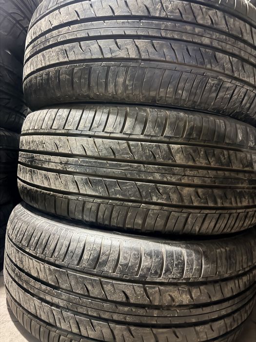 DUNLOP made in JAPAN 275/50/21