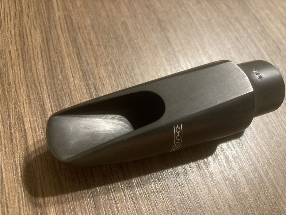 Мундщук за саксофон алто Otto link 6*