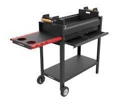 Мангалы Grillver