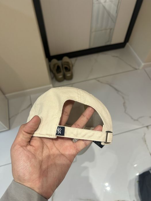 New York 47 Brand kepka sotiladi