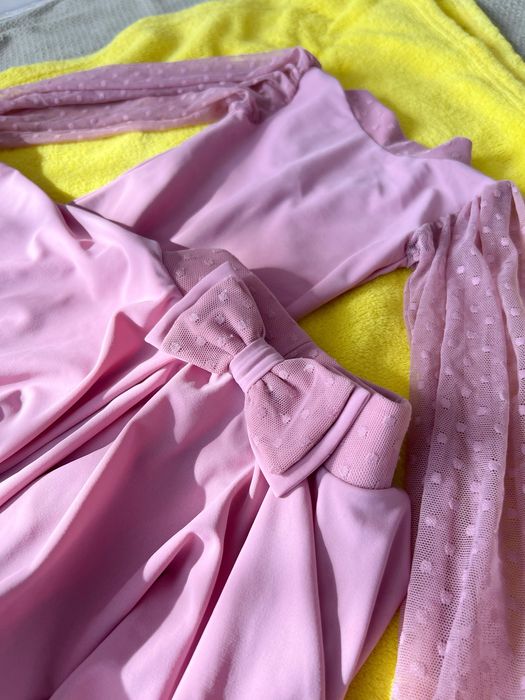 Рейтинговое платье