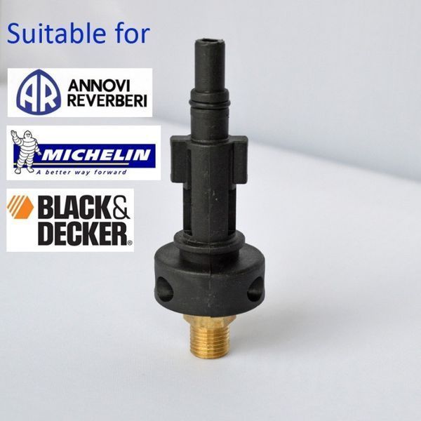 Lance spumare pentru BOSCH AQUATAK