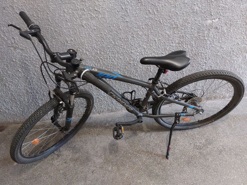 Bicicleta de vânzare
