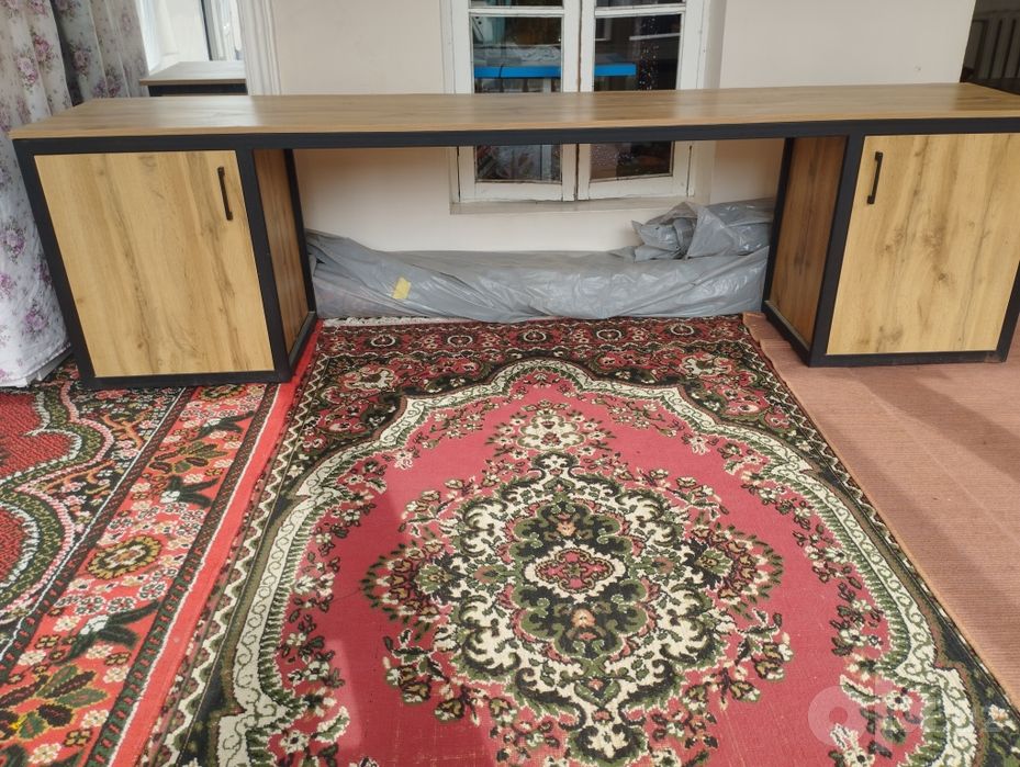 Стеллаж. Лофт дизайн
