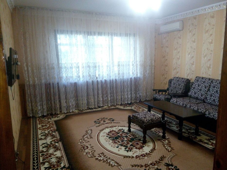 Продается 3 комнатная квартира Дархан