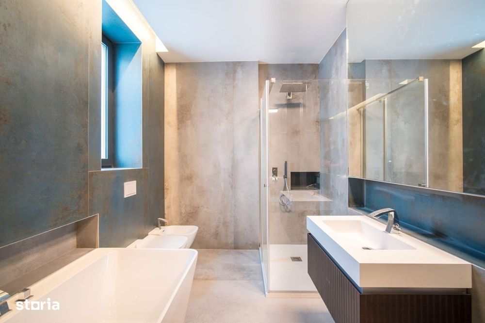 Vila premium 7 camere | zona Pipera | piscina privata