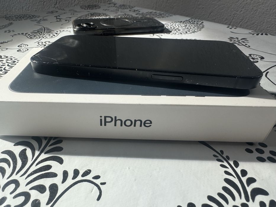 Apple Iphone 13 128 GB