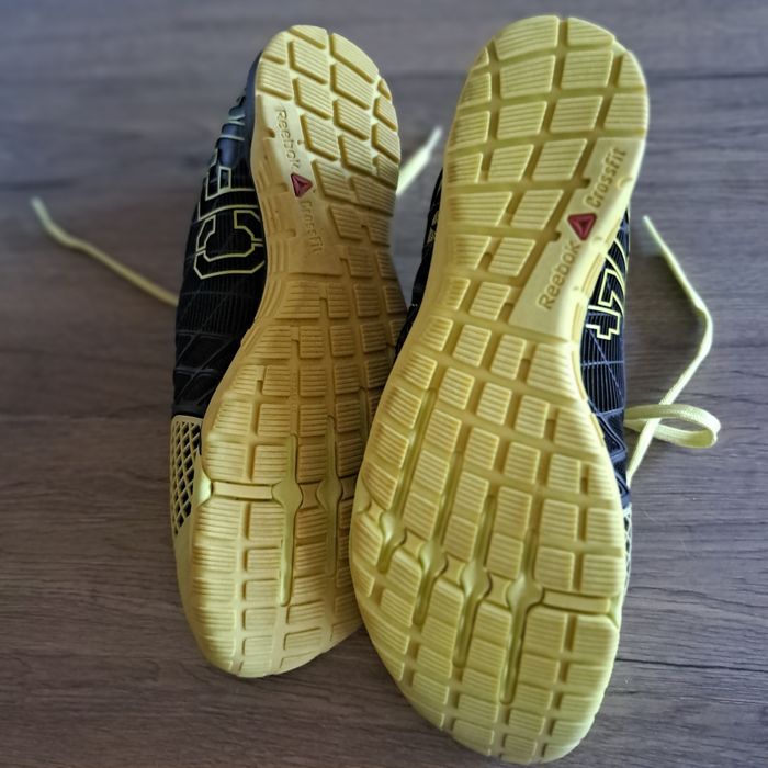 Reebok Crossfit мъжки спортни обувки
