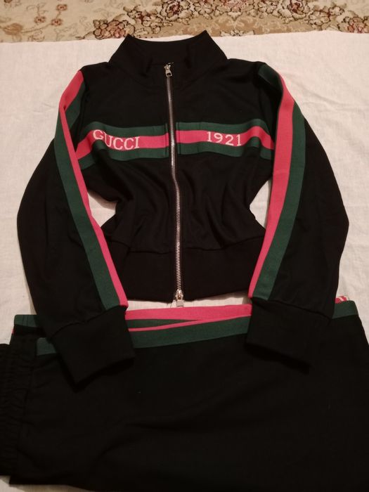 Спортивный костюм, размер М