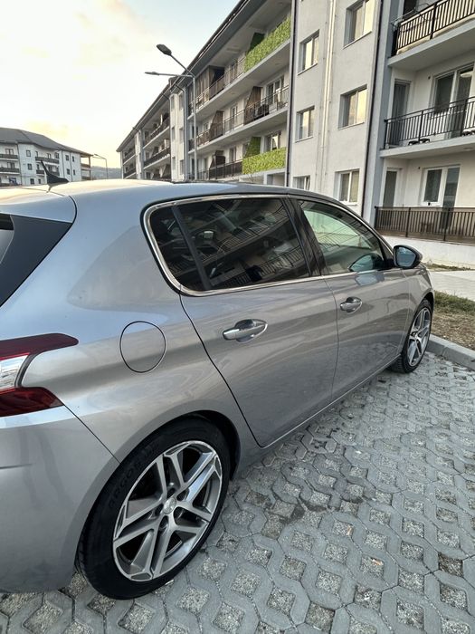 Vand/Schimb Peugeot 308 Turbo 2013