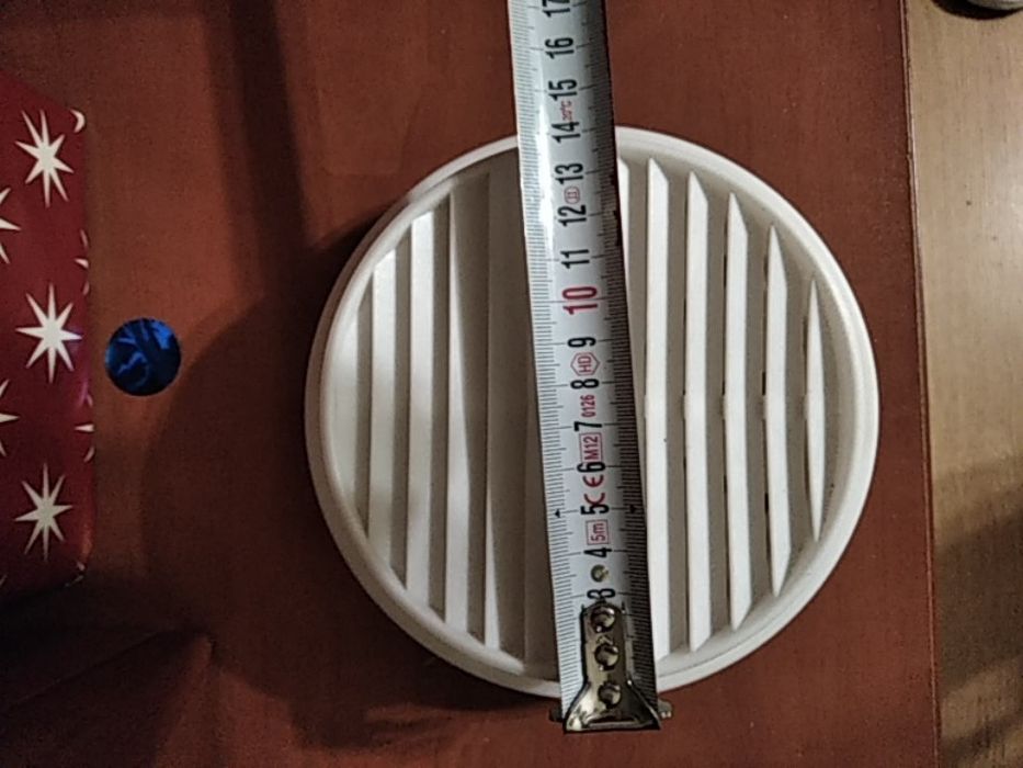 Нов вентилатор - 10 лв.