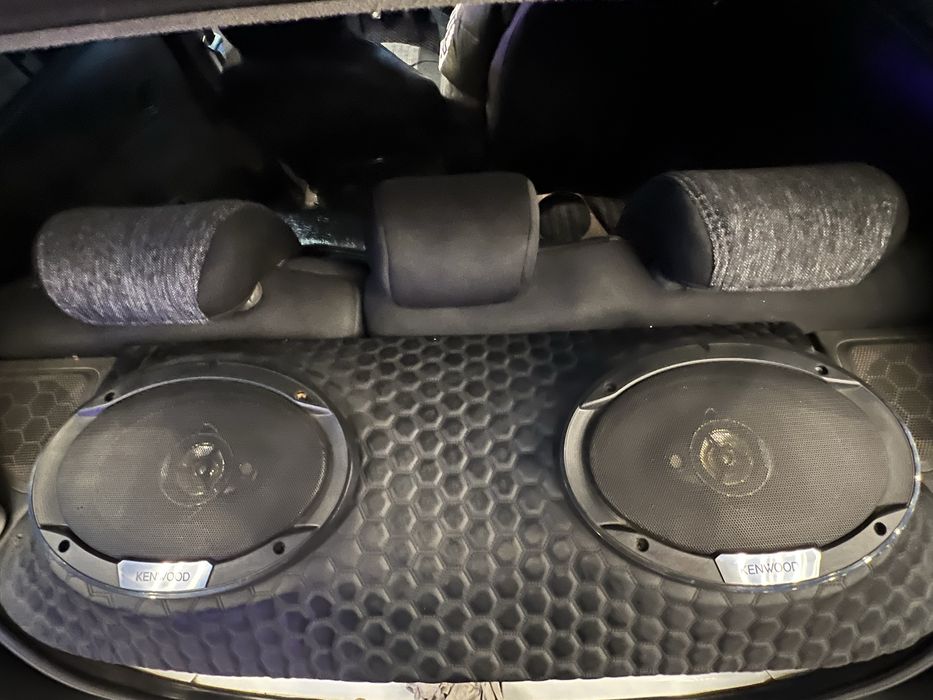 Spark 2011 srochna ——