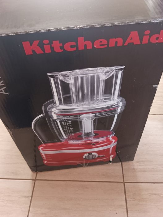 Kitchen механизм, для кухонного комбайна