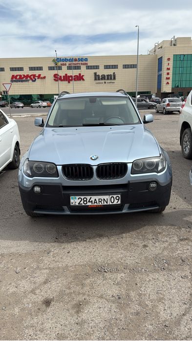 Продажа автомобиля