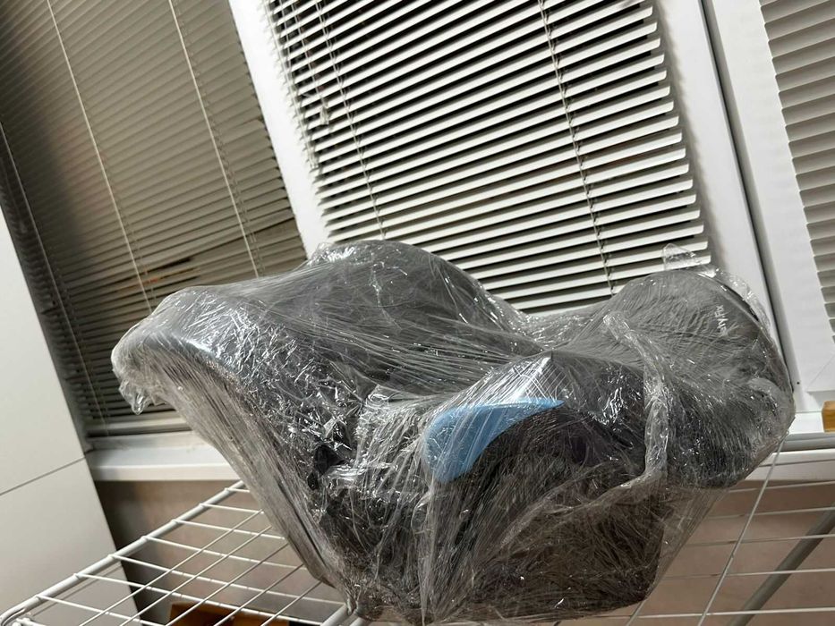 Коляска Bebe Comfort 3в1