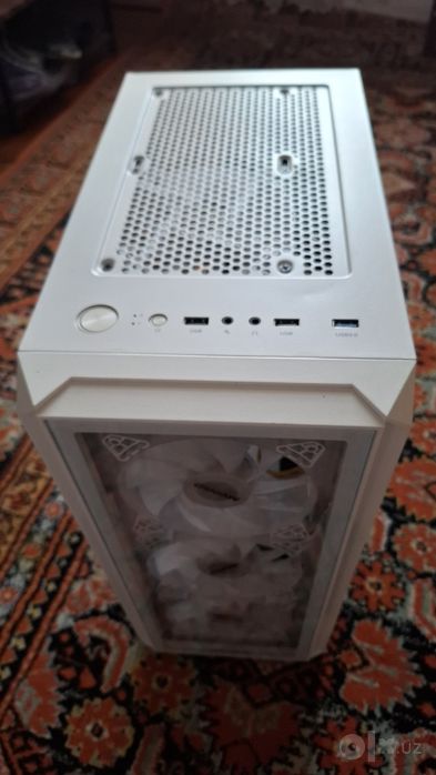 PC компютер i3 9100