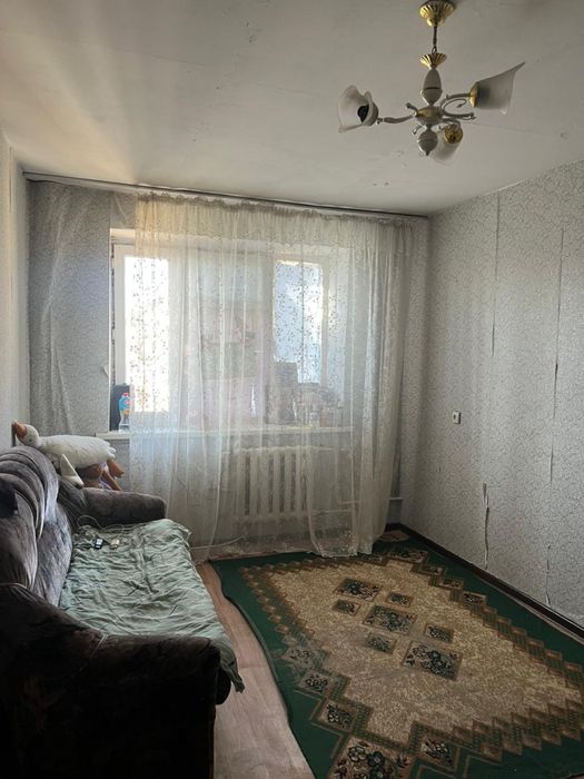 Продам 1 ком квартиру в Мушелтое