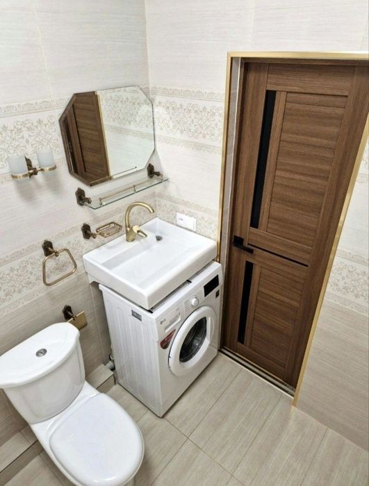 1/3/4 Продаётся ЖК " La Terrace" новостройка