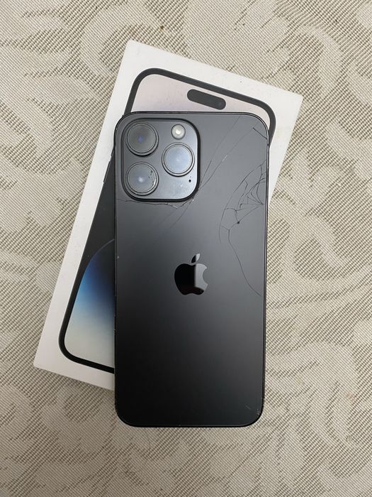 Iphone 14 Pro Max 128GB