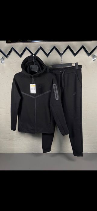 Комплект Анцунг памучен.