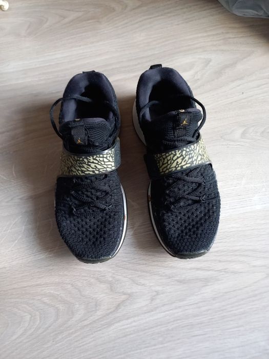 Nike Air Jordan Trainer 2 Flyknit