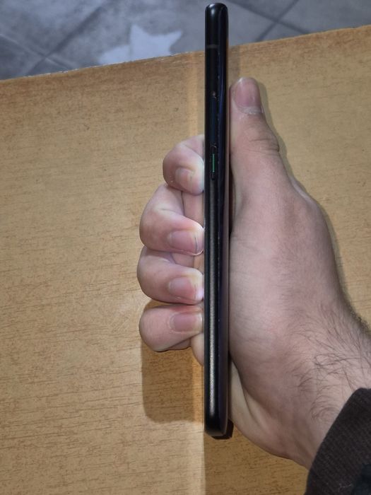 Oppo Reno2 256GB Luminous Black