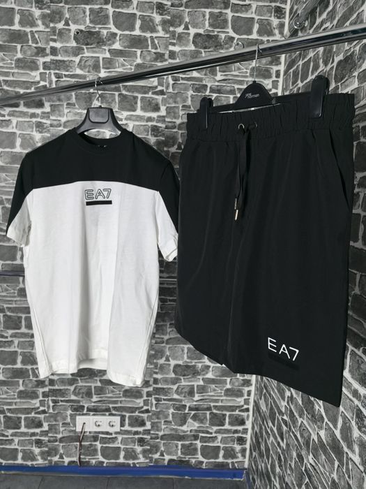 Emporio Armani летен екип