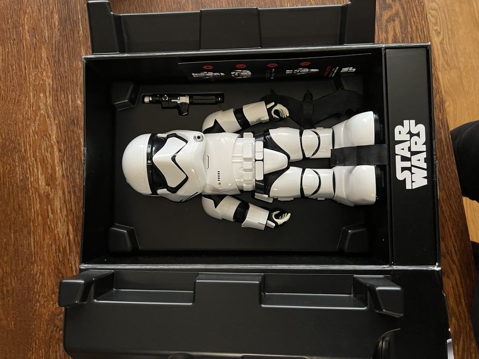 Stormtrooper Star Wars